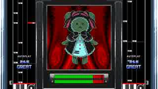 【BMS】DOLL【BOFU2015】（修正）