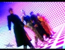 【ジョジョMMD】星屑十字軍でCarry Me Off