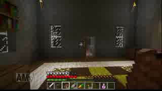 [Minecraft] あほメイドたちの奇妙な冒険　＃2　[実況]