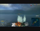【WoWs】素人艦長 頑張るでござる　＃18【ゆっくり実況】
