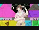 【UTAU音源配布】Masked bitcH【UTAUカバー+オリジナルPV付き】