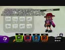 【S+ガチエリア】チェイスボム全一を目指す　.01ガロンデコ（実況あり）