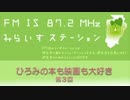 ひろみの本も映画も大好き第3回