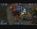 【HotS】HL-3 (Leoric)