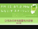 ひろみの本も映画も大好き第4回