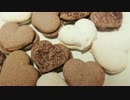 ♡マカロン♡　作りました