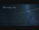 Shooting star