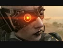 MGSV TPP Episode 28 コードトーカー スカルガールズ スルー 往路
