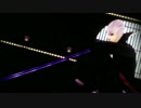 【MMD戦国BASARA】凶王様でVALENTI【表情カメラ配布】