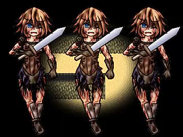 【リョナゲー実況】Under World ~地底の女神たち~ 【３】