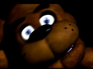 【実況】ピザ屋警備員のバイトはじめました～完～【Five Nights at Freddy's】