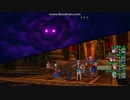 DQ10 ピラ９　画質テスト