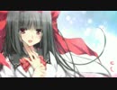 【エロゲソングfull】「夏の終わりのニルヴァーナ／solfa feat. Ceui」