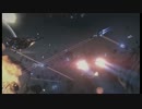 駆け出し宇宙海賊のElite:Dangerous その2