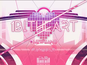 【イズチ】1bitHeartを勝手にアテレコしてみた★Part4★【ナナシ】