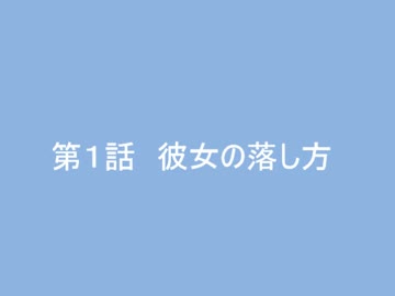 {sims4}フツカ君とミッカちゃんの愛の劇場♯01