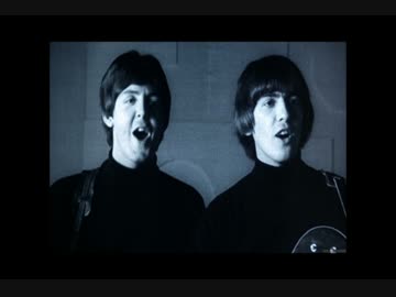 Beatles cover HELP