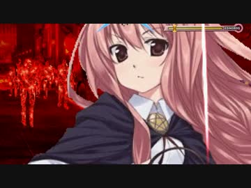 【MUGEN】金ラオウ前後狂中位級ランセレバトル【拳王杯】part102