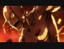 【ワンパンマン】WILD CHALLENGER【ボーボボ】