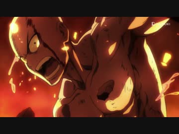 【ワンパンマン】WILD CHALLENGER【ボーボボ】