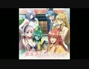 最高速Fall in Loveを合唱させてみた