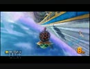 【マリオカート8】　GWE vs LY　2GP目