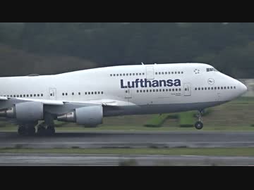 成田空港乗り入れエアライン PART2