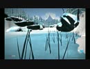 [The Long Dark] 結月ゆかりの雪山遭難生活 #002