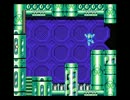 MEGAMAN ROCK FORCEを実況したかった。　その3