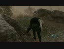 MGSV TPP Episode 28 コードトーカー スカルガールズ スルー 復路