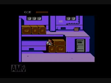 イイ声でダウンタウン熱血物語実況プレイpart5