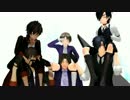 【ちっちゃいおだてと】ハイファイレイヴァー【おっきいおだて】