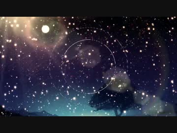 【源暁詩】月光潤色ガール【UTAUカバー】