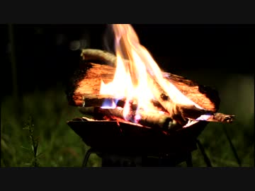 Ｎｉｎｊａまったり君の秋のソロキャンプ【小船梅林キャンプ場】№5