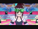 [低負荷版]edeN　電脳戦士秋月律子[ノーマルPV]