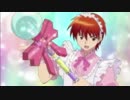 境界のRINNE op Cat's Eye MAD 高画質