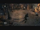 【Bloodborne】　楽しんでプレイするBloodborne　part.4　【ゆっくり実況】