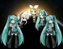 Private Service　初音ミク声MIX