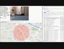 LTE携帯電話網でローバーをFPV遠隔操縦してみた。