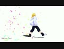 【MMD】　One Last Time　【508式レン】