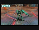 EXVSFB：ダメダメケルディムが狙い撃つ！　その418
