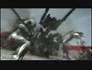 【実況】メタルギアライジング 　～キレる前にキられたので眼帯～ 24前編