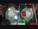 【遊戯王対戦動画】生贄召喚の時代が来た？2015.10真帝VS神