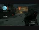 MGO3 プレイ動画：COMM CONTROL part3