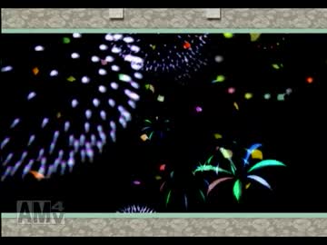 大神をお話しながらプレイ　１１