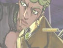 ジョルノでフレンドジョセフと対戦その２