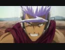 機動戦士ガンダム 鉄血のオルフェンズのOP　ループ