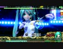 【PDA FT】みくみくにしてあげる♪【してやんよ】 EXEXTREME 初見HIDDEN Perfect
