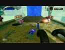△05　スプラトゥーン 　ヒーローモード　ミステリーファイルの入手場所