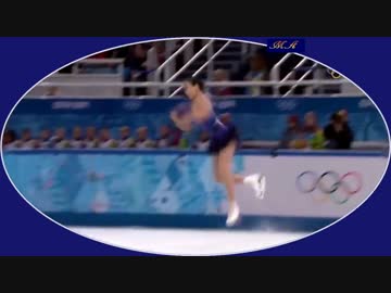 浅田真央  ソチ 2014 FS「ピアコン」 ＋ JO 2015 FS「蝶々夫人」 続けて見る！